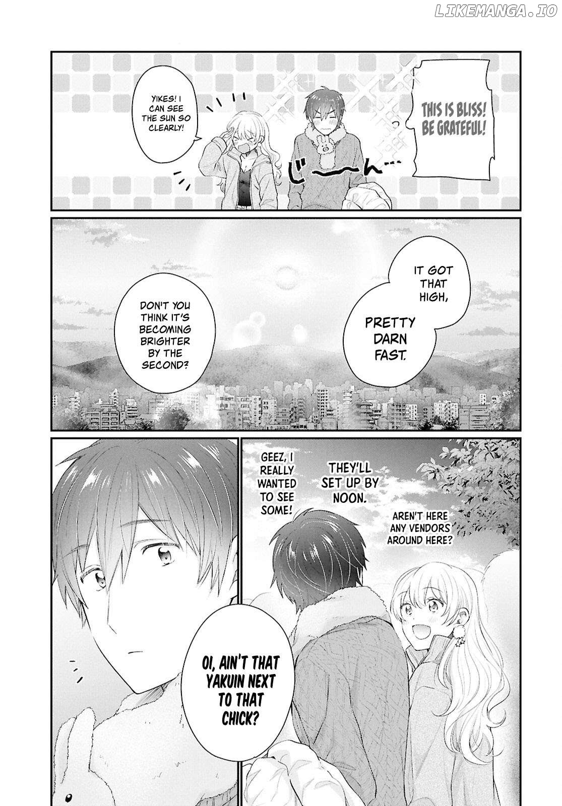 More Than a Married Couple, But Not Lovers, Chapter 73 image 16